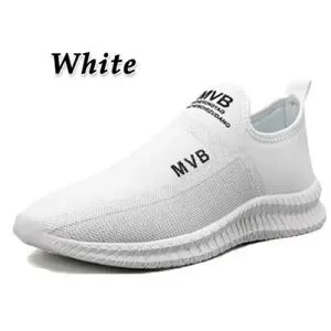 MVB | Shoes | Mvb Comfortable Mesh Running Sneakers | Poshmark display picture 2
